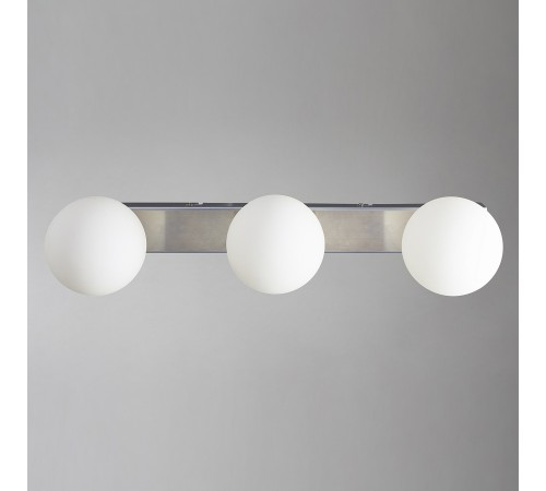 Накладной светильник Escada 1100/3 Trento