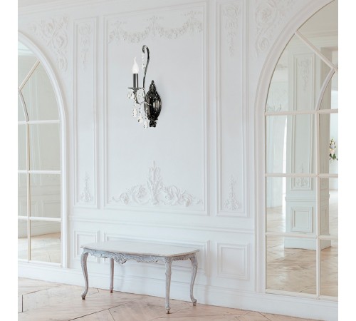 Бра Arti Lampadari Ercolano E 2.1.1.601 N Ercolano