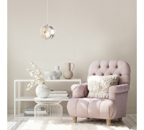 Подвесной светильник Escada 2105/1S Madeira