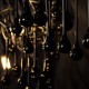Подвесная люстра Loft it 10067/1800 BK Bijout