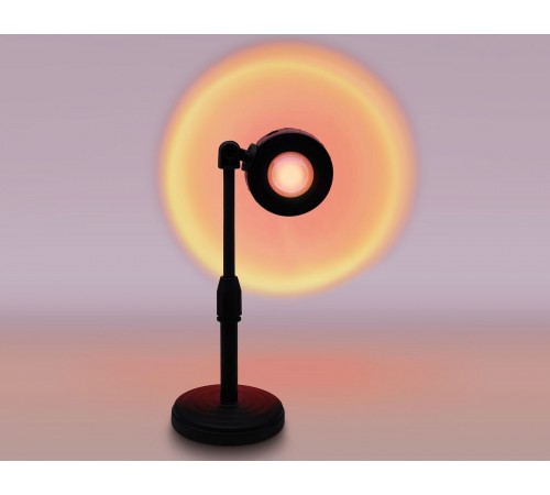 Настольная лампа декоративная Ambrella Light DE8385 DE