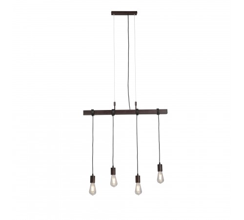 Подвесной светильник Vitaluce V47160-7/4S V47160