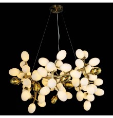 Подвесная люстра Alfa-Light F0124-07 F0124