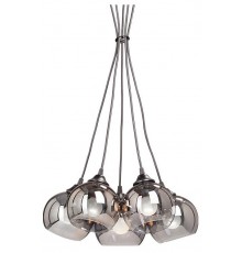 Подвесной светильник Vitaluce V4361-1/5S Шарики