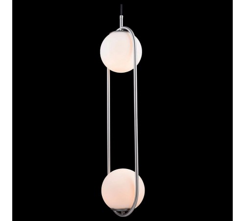 Подвесной светильник Loft it LOFT2601-B Glob