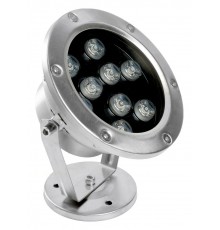 Наземный низкий светильник Feron 48468 LL-824