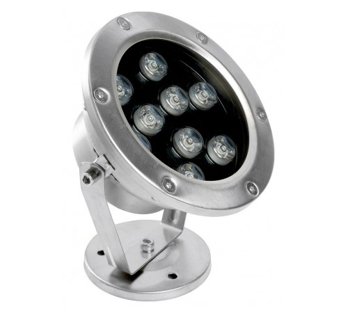 Наземный низкий светильник Feron 48468 LL-824