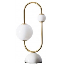 Настольная лампа декоративная Kink Light 07712-T,20(01) Алана