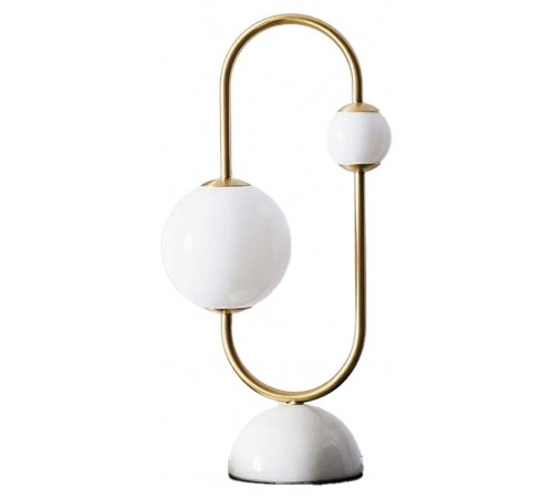 Настольная лампа декоративная Kink Light 07712-T,20(01) Алана