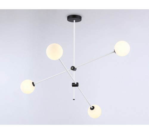 Люстра на штанге Ambrella Light TR2505 TR