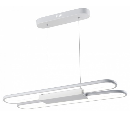 Подвесной светильник Moderli V2420-PL Style