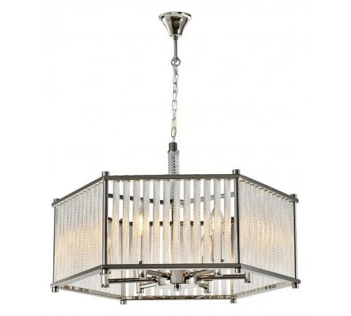 Подвесной светильник iLamp P9509-6 NIC Rich