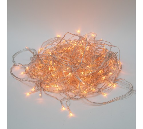 Бахрома световая Uniel UL-00010883 ULD-B12006-195/TTK