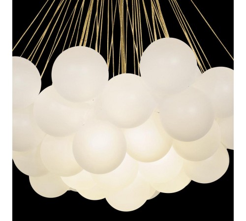 Люстра на штанге Loft it 10129/1000 Gold Dream