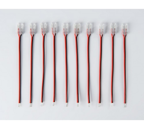 Соединитель с проводом универсальный Ambrella Light GS7401 GS