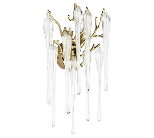 Бра Loft it 10350/2W AB Waterfall