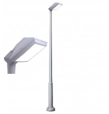 Фонарный столб Fumagalli 4P2.372.G10.LYF1R Giorgio