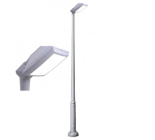 Фонарный столб Fumagalli 4P2.372.G10.LYF1R Giorgio