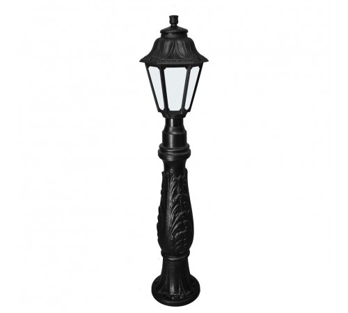 Наземный высокий светильник Fumagalli E22.162.000.AYF1R Anna