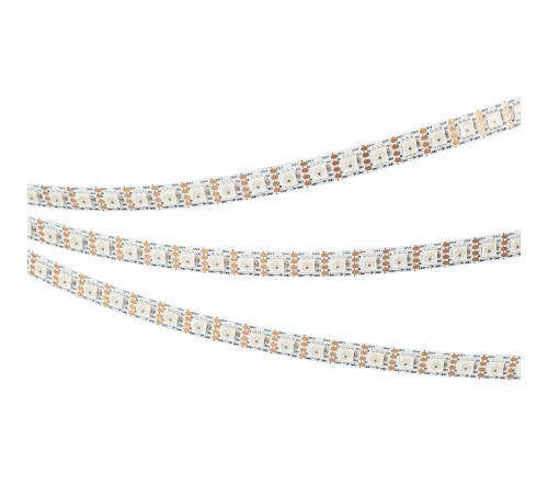 Лента светодиодная Arlight 037868 SPI
