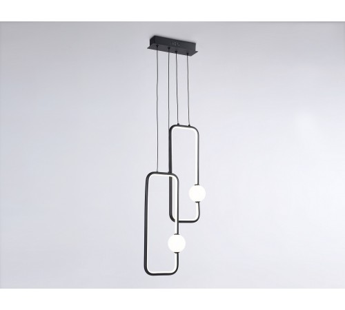 Подвесной светильник Ambrella Light FL66366 FL