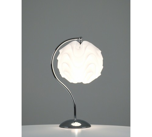 Настольная лампа декоративная Moderli V11009-T Flake