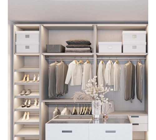 Профиль накладной Arlight 044234(1) LINE