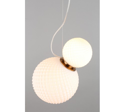 Подвесной светильник Aployt APL.301.06.02 Patunia