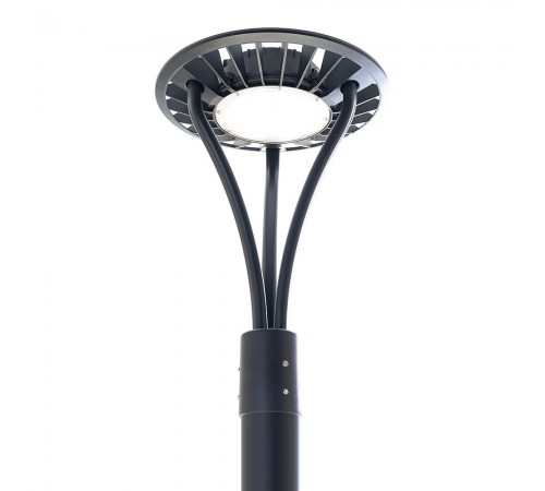 Наземный низкий светильник Feron 48338 SP7010