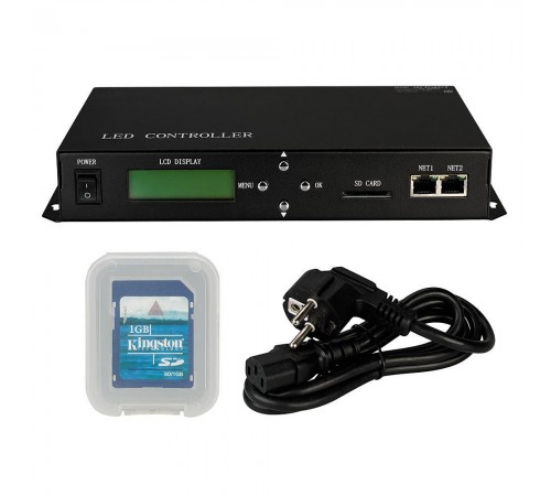 Контроллер Arlight 022187 HX-801T