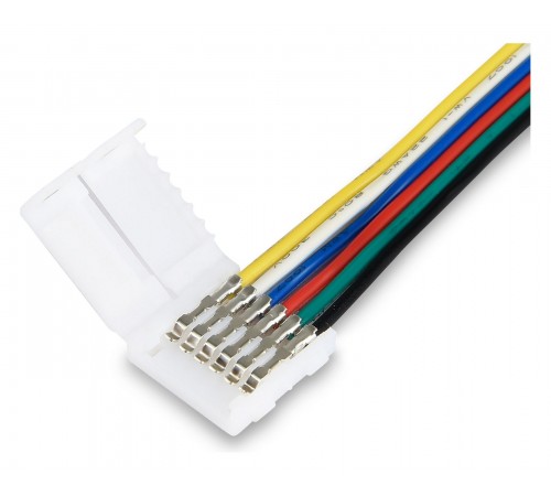 Соединитель с проводом универсальный Ambrella Light GS7351 GS