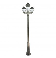 Фонарный столб Fumagalli K22.157.S31.BYF1R Saba