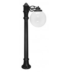 Наземный высокий светильник Fumagalli G30.163.S10.AYF1R Globe 300