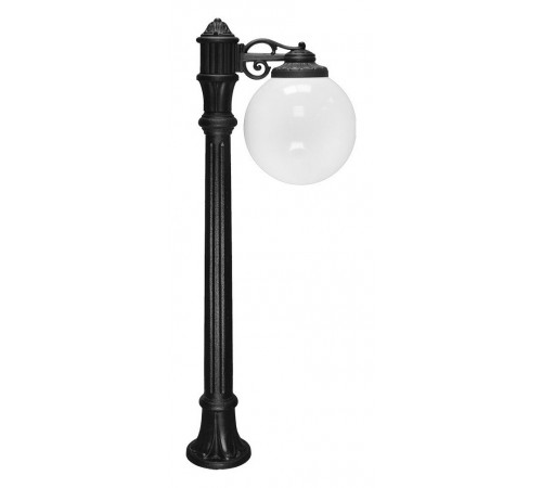 Наземный высокий светильник Fumagalli G30.163.S10.AYF1R Globe 300
