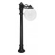 Наземный высокий светильник Fumagalli G30.163.S10.AYF1R Globe 300