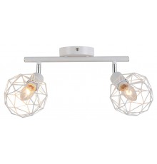 Спот Escada 1128/2P (White) Soho