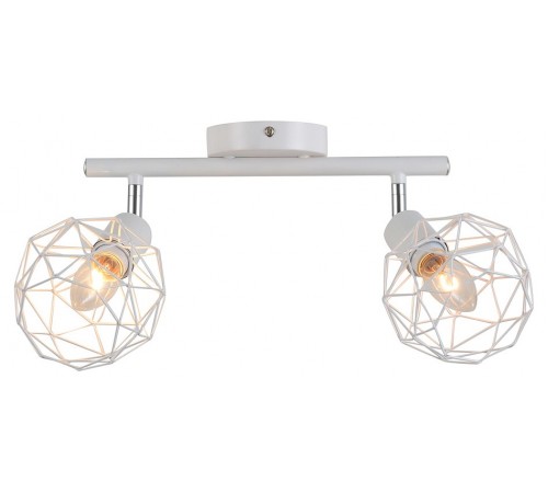 Спот Escada 1128/2P (White) Soho