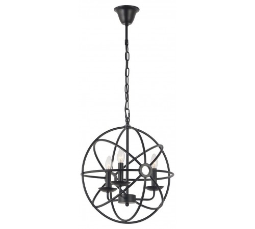 Подвесная люстра Arti Lampadari Fiano E 1.5.45 B Fiano