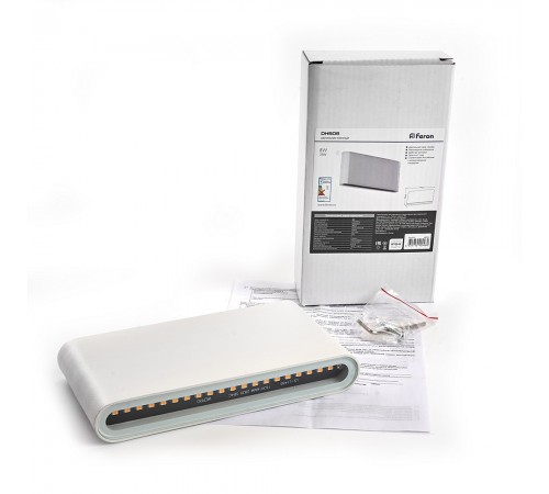 Накладной светильник Feron 48363 Техно