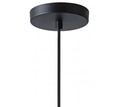 Подвесной светильник Escada 466/1S Smoky Vela