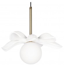 Подвесной светильник Loft it 10213/A White Monro