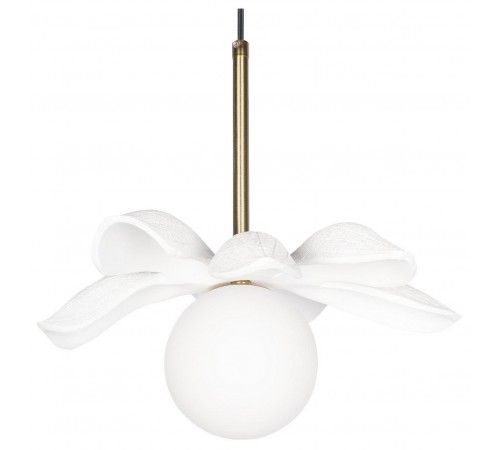 Подвесной светильник Loft it 10213/A White Monro