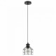 Подвесной светильник Эра PL9 BK PL9