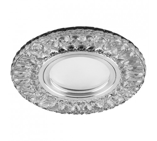 Встраиваемый светильник Feron Saffit 28849