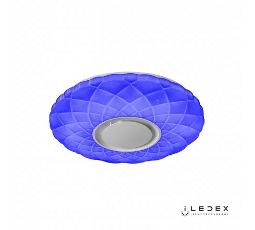 Накладной светильник iLedex ZN-XU36XD-GSR-Y Sphere