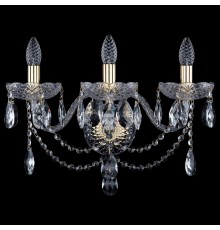 Бра Bohemia Art Classic 10.12.3.195.XL.Gd.Sp 11.12