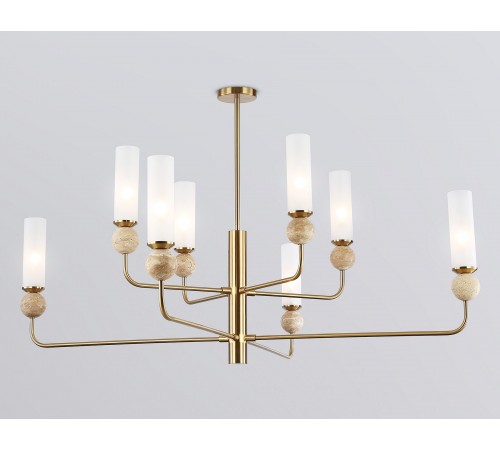 Люстра на штанге Ambrella Light LH53252 LH