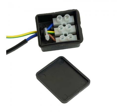 Наземный низкий светильник Feron 51275 PL744