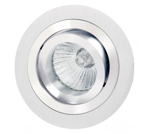 Встраиваемый светильник Mantra C0001 Basico Gu10