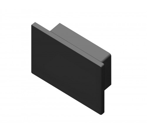 Набор заглушек для профиля Ambrella Light GP8370 GP